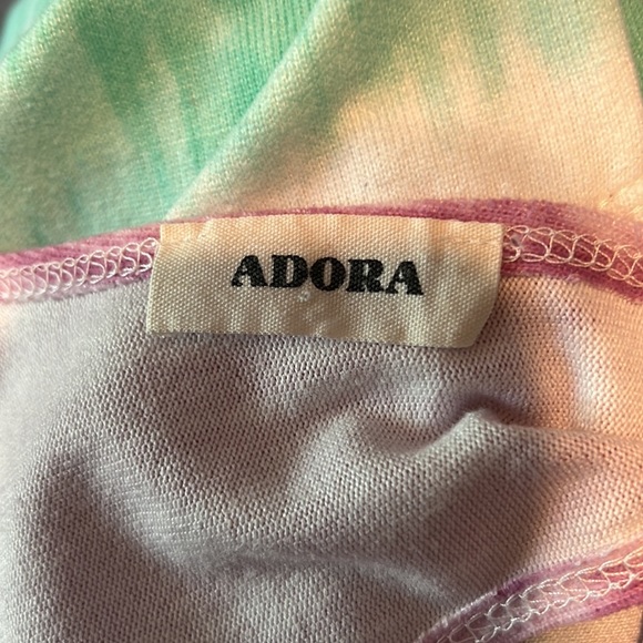 Spring top - Picture 3 of 4